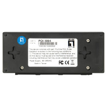 LevelOne POI-3004 PoE adapter