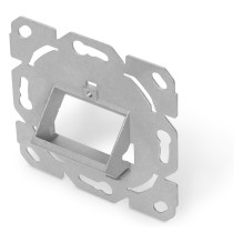 Digitus DN-93831-1 wall plate / switch cover Digitus DN-93831-1 wall plate / switch cover