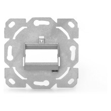 Digitus DN-93831-1 wall plate / switch cover Digitus DN-93831-1 wall plate / switch cover