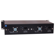 LevelOne CVH-2000 network equipment chassis LevelOne CVH-2000 network equipment chassis