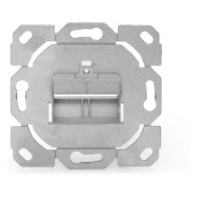 Digitus DN-93831-1 wall plate / switch cover Digitus DN-93831-1 wall plate / switch cover