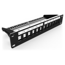 „Digitus DN-91420“ komutacinė panelė „Digitus DN-91420“ komutacinė panelė