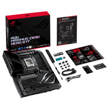 ASUS ROG MAXIMUS Z890 HERO BTF
