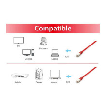Equip 605627 networking cable Equip 605627 networking cable