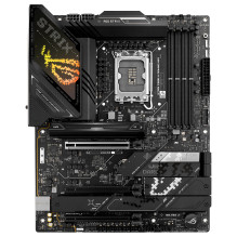 Asus ROG Strix Z890-H žaidimų belaidis ekranas