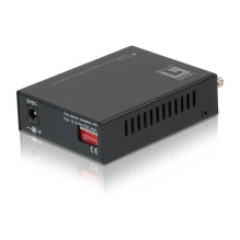 LevelOne FVT-2002 network media converter