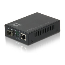 LevelOne GVT-2000 network...