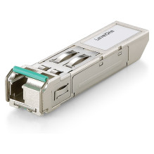 LevelOne SFP-7331 network...