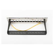 „Digitus DN-91420“ komutacinė panelė „Digitus DN-91420“ komutacinė panelė