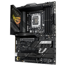 Asus ROG Strix Z890-H žaidimų belaidis ekranas