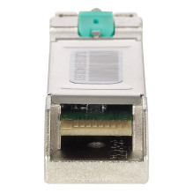 LevelOne SFP-7331 network transceiver module
