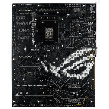 Asus ROG Strix Z890-H žaidimų belaidis ekranas