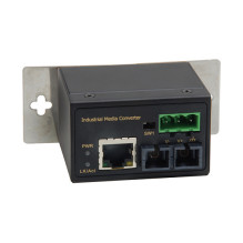 „LevelOne IEC-4001“ tinklo medijos keitiklis