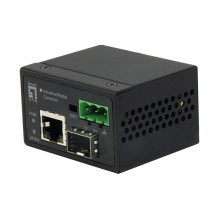 „LevelOne IEC-4000“ tinklo...