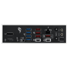 Asus ROG Strix Z890-H žaidimų belaidis ekranas