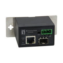 „LevelOne IEC-4000“ tinklo medijos keitiklis
