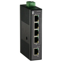 LevelOne IES-0500 network...