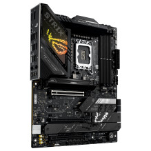 Asus ROG Strix Z890-H Gaming WIFI