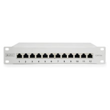 Digitus DN-91612S-EA-G patch panel
