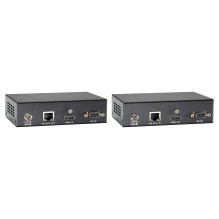 LevelOne HVE-9200 AV extender