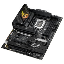 Asus ROG Strix Z890-H žaidimų belaidis ekranas