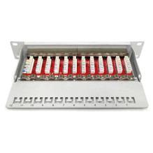 Digitus DN-91612S-EA-G patch panel