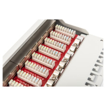 Digitus DN-91612S-EA-G patch panel
