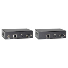 LevelOne HVE-9200P AV extender LevelOne HVE-9200P AV extender