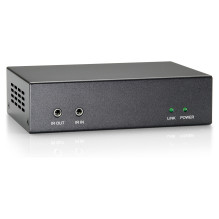 LevelOne HVE-9211PR AV extender LevelOne HVE-9211PR AV extender