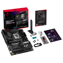 Asus ROG Strix Z890-H žaidimų belaidis ekranas