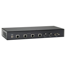 LevelOne HVE-9214PT AV...
