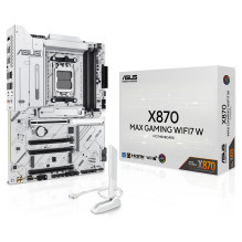 ASUS X870 MAX GAMING WIFI7W