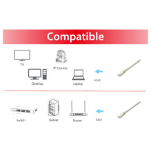 Equip 645600 networking cable Equip 645600 networking cable