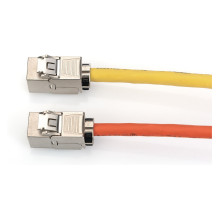 Digitus DN-93619-24 keystone module Digitus DN-93619-24 keystone module