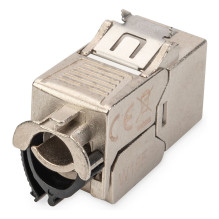 Digitus DN-93619-24 keystone module Digitus DN-93619-24 keystone module