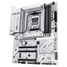 ASUS X870 MAX GAMING WIFI7W