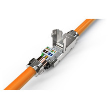 Finger DN-93912 wire connector Finger DN-93912 wire connector