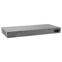 LevelOne GEP-2651 network switch
