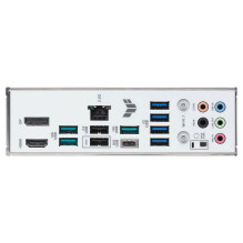 Asus TUF Gaming B850-BTF WIFI W