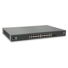 LevelOne GTL-2881 network...