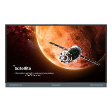BenQ RP7504 interactive whiteboard