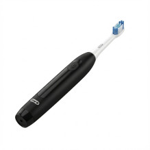 Oral-B Pulsonic Slim Clean 2000 Black dantų šepetėlis