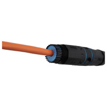 Equip 221172 cable gender changer Equip 221172 cable gender changer