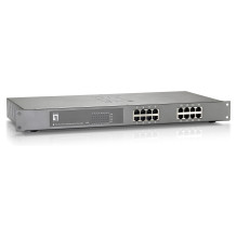 LevelOne FEP-1612W150 network switch
