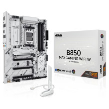 ASUS B850 MAX GAMING WIFI W