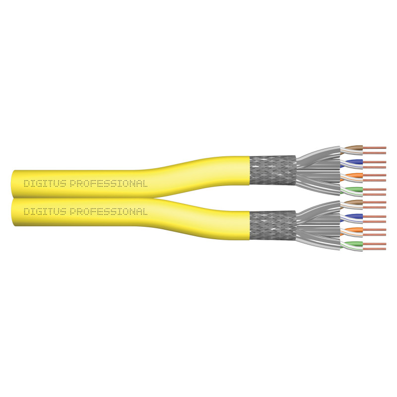 „Digitus DK-1743-A-VH-D-1“ tinklo kabelis