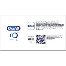 Oral-B iO 6