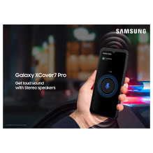 Samsung Galaxy XCover7 Pro Enterprise Edition XCover7 Pro