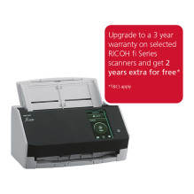 Ricoh fi-8040