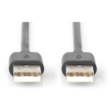 „Digitus AK-300101-010-S“ USB kabelis